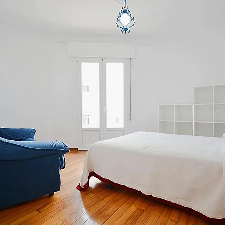 Apartment Espacioso En *