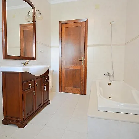 Espacioso En Apartment *