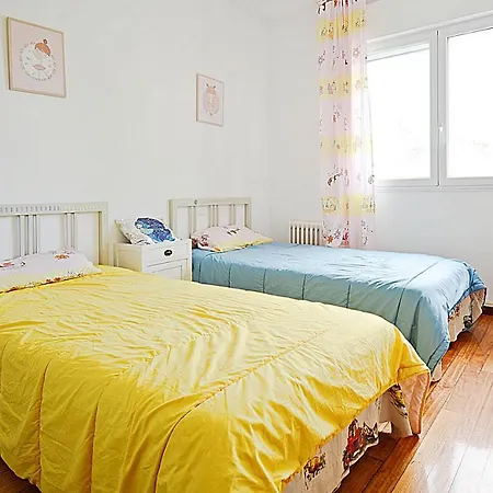 Espacioso En Cambados