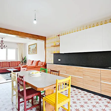 Espacioso En Apartmán Cambados