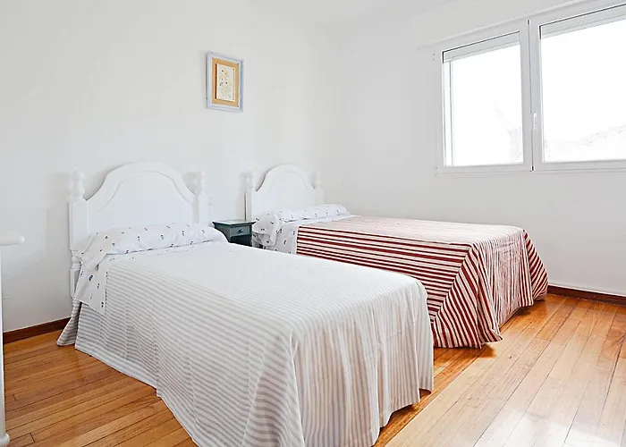 Διαμέρισμα Espacioso En *