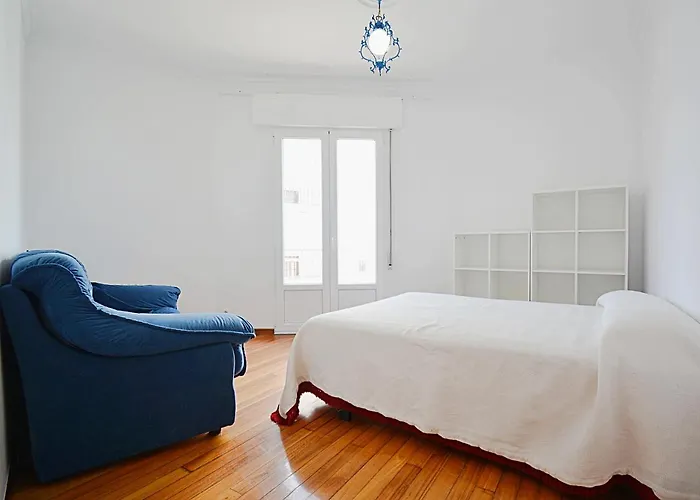 Διαμέρισμα Espacioso En *