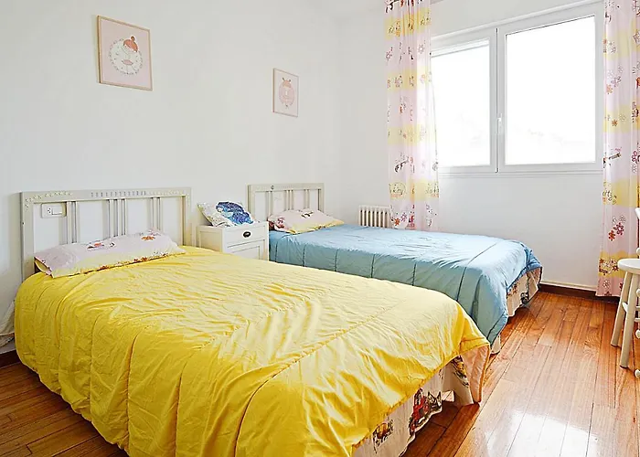 Espacioso En Cambados