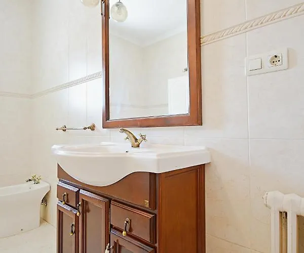 Espacioso En Cambados